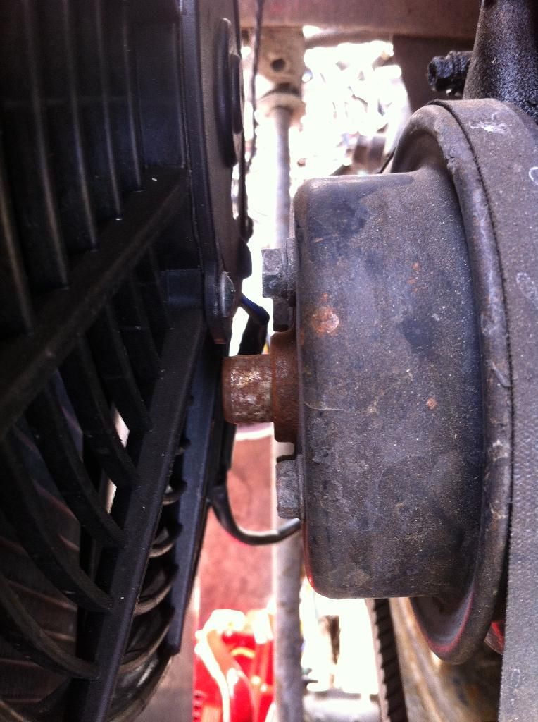 22r to 22re conversion. Indentify plugs for me. Thanks Toyota Minis